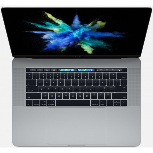 Apple MacBook Pro 13" Touch Bar Space Gray (Z0TV000WG) б/в